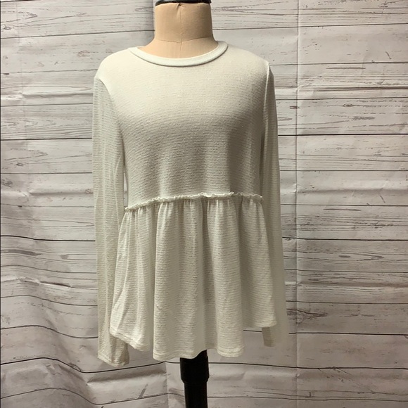 Altar'd State Tops - Altar’d State Stripe Top